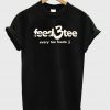 feed3tee T shirt