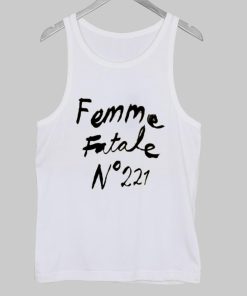 feel the bern tanktop