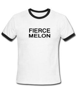 fierce melon ring