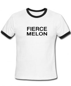 fierce melon ring