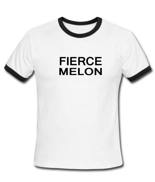 fierce melon ring