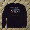fifth harmony Worth It Ft sweatshirt