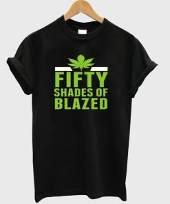 fifty tshirt