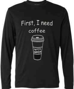 first i ned long sleeve