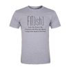 fit ish tshirt
