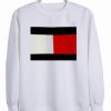 Flags sweatshirt