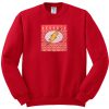 flash sweatshirt