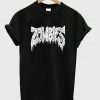 flatbush zombie tshirt