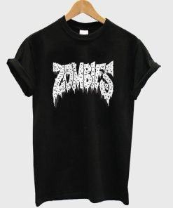 flatbush zombie tshirt