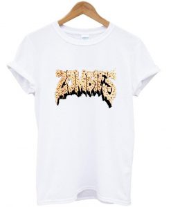 flatbush zombie T shirt