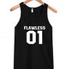 flawless 01 tanktop