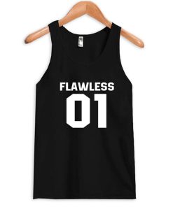 flawless 01 tanktop