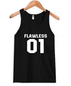 flawless 01 tanktop