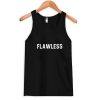 flawless Tank top