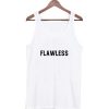 flawless tanktop white tank top