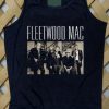 fleetwood mac Tank top