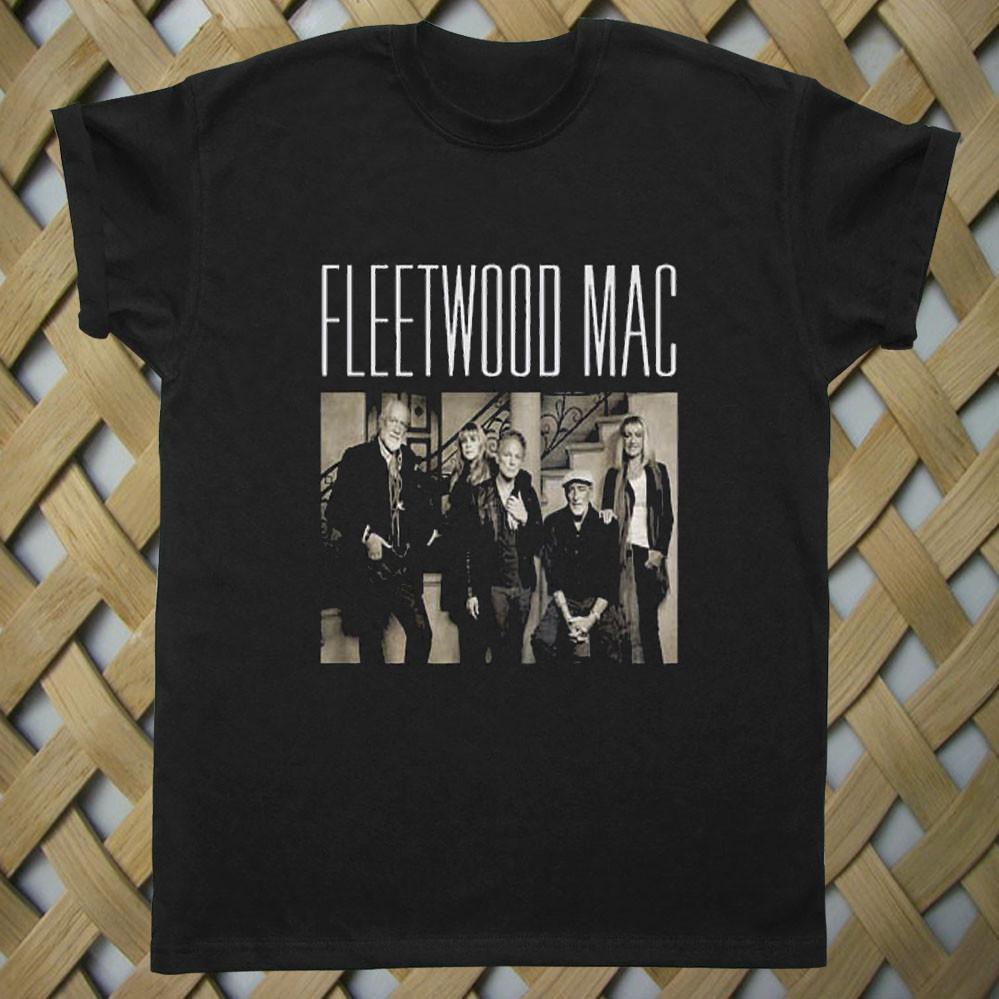 fleetwood mac dreams tshirt