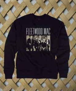 fleetwood mac sweatshirt
