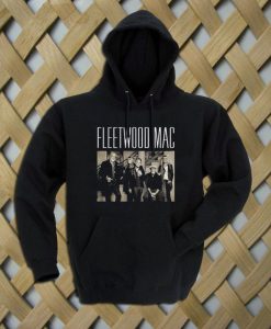 fleetwood mac Hoodie