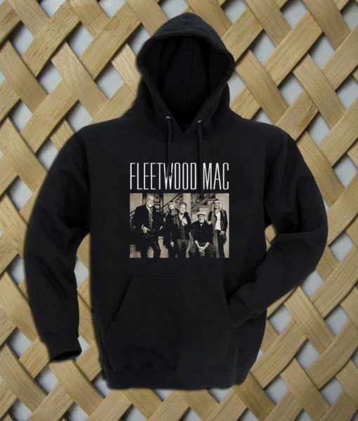 fleetwood mac Hoodie