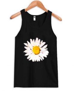 flower sun Tank Top