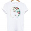 flower yinyang TShirts