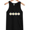 flowers Tank Top