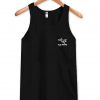 fly away Tank Top