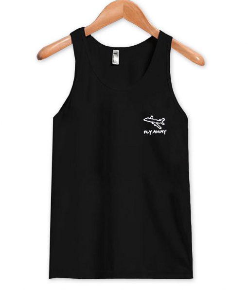 fly away Tank Top