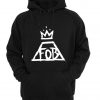 fob hoodie
