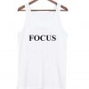 focus tanktop tank top