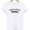 football tshirt