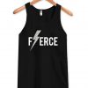 fierce Tanktop