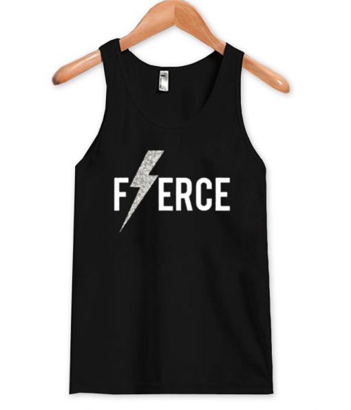 fierce Tanktop