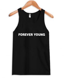 forever young tanktop