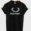 fred perry tshirt