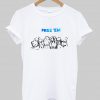 free them tshirt