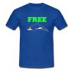 free T shirt