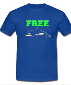 free T shirt