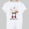 free your  mind T shirt