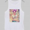 frida kahlo daft punk Tanktop