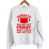 friday night lights sweatshirt