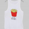 friend tanktop