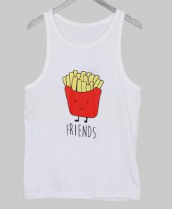 friend tanktop