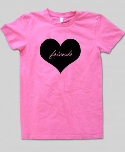 friends T shirt