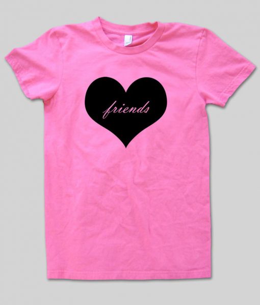 friends T shirt