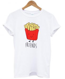 friends best friends t shirt