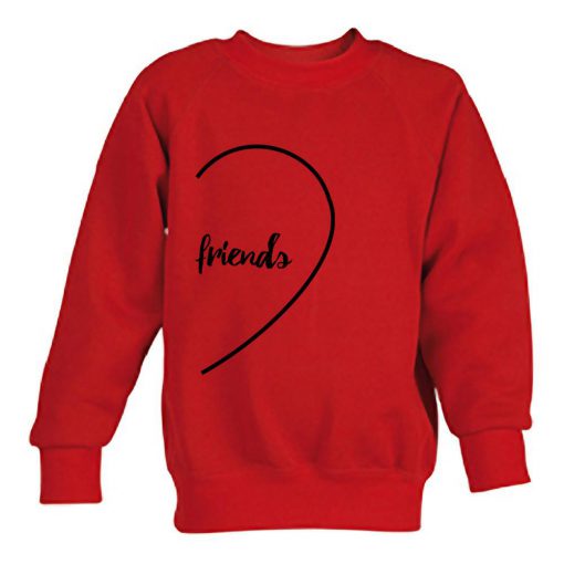 FRIENDS Sweatshirt