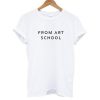 from art school shirt shirt