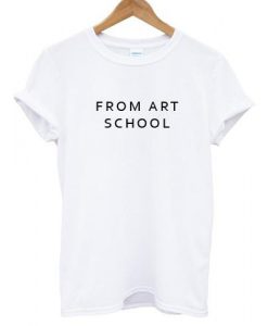 from art school shirt shirt